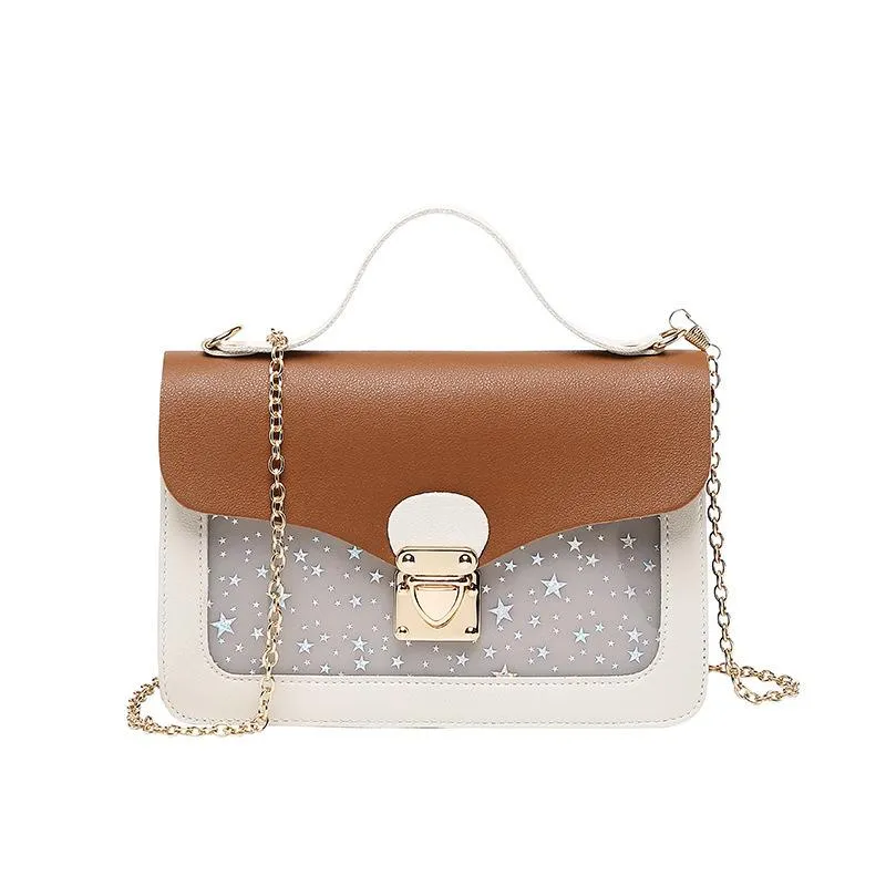 ショルダーバッグ・ポシェット ^MUCENT^ Sandra Suede Shoulder Bag Unisex 2 Colors P00000ON Jen & Co Monica Half-Moon Shoulder Bag/Crossbody – Stitched