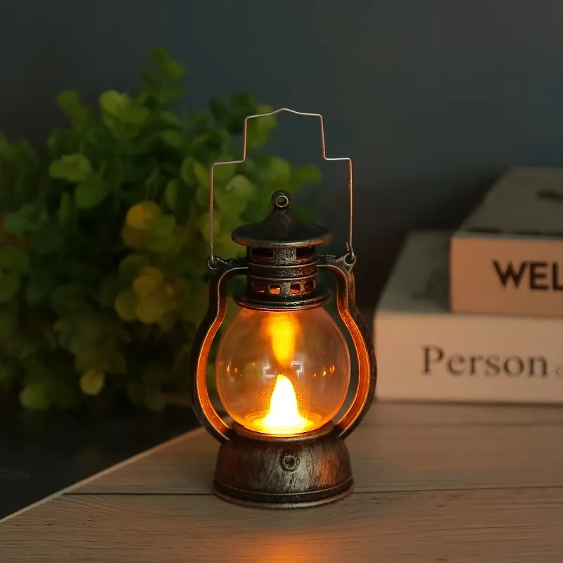 Mini Lampe D'ambiance Portables À Led Pour Mariage, Anniversaire, Fête –  Ecomline