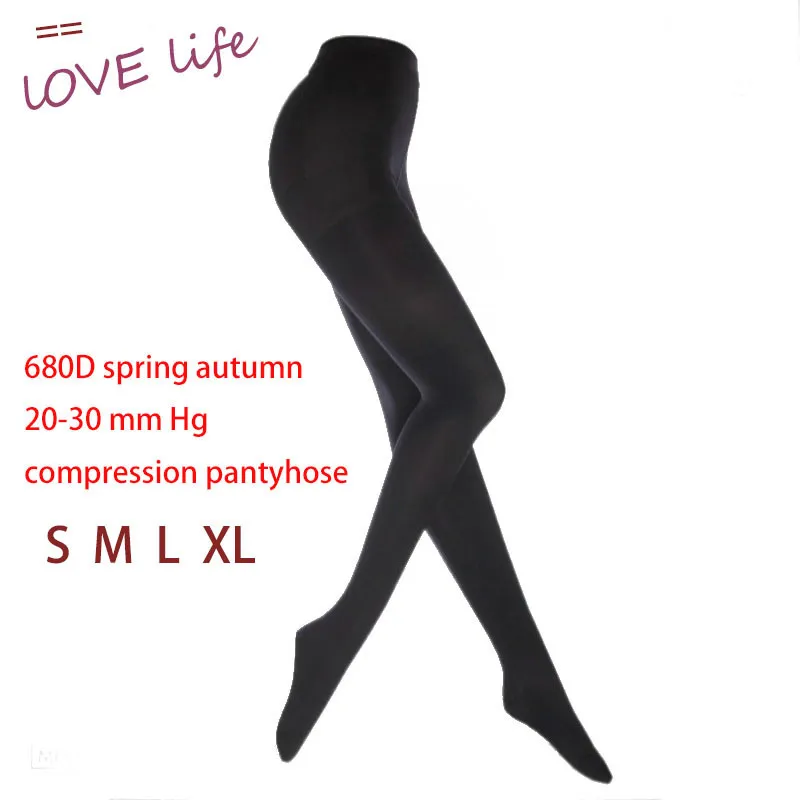 Slim 680D Orvis Fleece Lined Leggings For Therapeutic