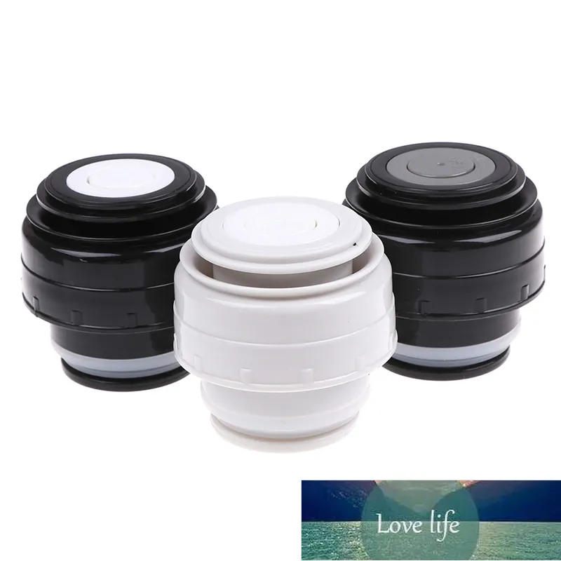 1PCS 5.2cm Vacuum Flask Coperchio Thermos Cover Accessori per tazze da viaggio universali portatili