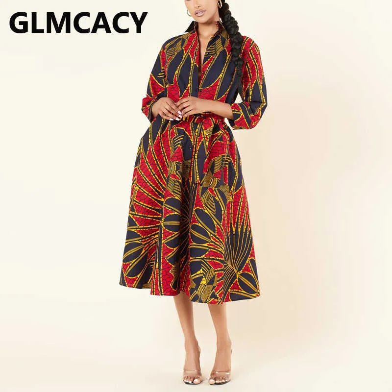 knee length dresses for ladies Shop Girls Red & Beige Ethnic Motifs Print Fit & Flare Round Neck Regular Sleeves Dress Cotton Midi Dress (IW-REDFOILYOKE) Online Red / 2-4Y / Cotton main image 1