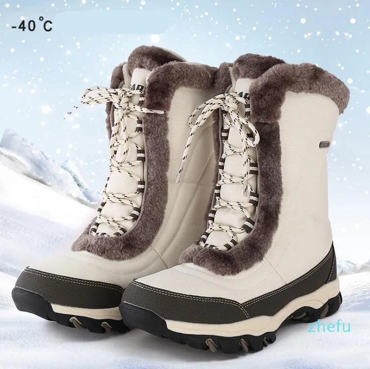 Compra Mujeres Australia Classic Kneel Tobillo Botas De Nieve Negro Castaño Botas  Botas Antideslizantes Botas De Lluvia Caminata Ski Sports Zapatos Mujer  Tamaño US 5 10 Barato | Entrega Rápida Y Calidad | Es.Dhgate