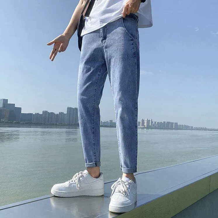 Nice jeans for men deals