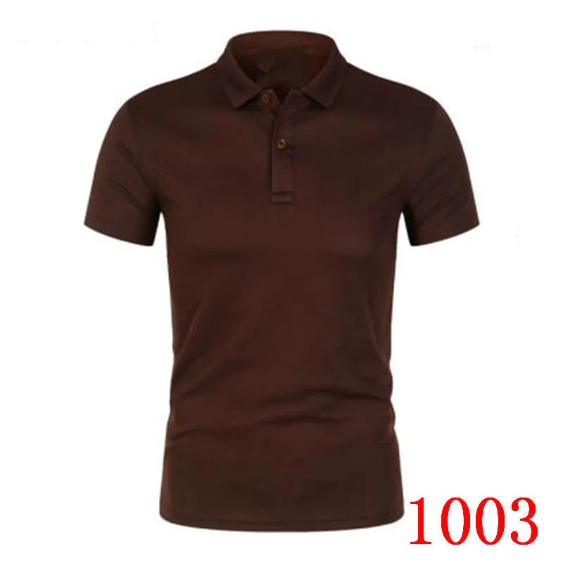 Imperméable Respirant sports de loisirs Taille T-shirt à manches courtes Jesery Hommes Femmes Solide Évacuation de l'humidité Thaïlande qualité 54 13