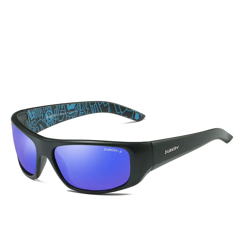 Meilleurs Prix De Gros Lunettes De Soleil Homme Polarisées Pour Le Sport,  Conduite En Plein Air Vision Nocturne UV400, Livraison Gratuite, DHgate