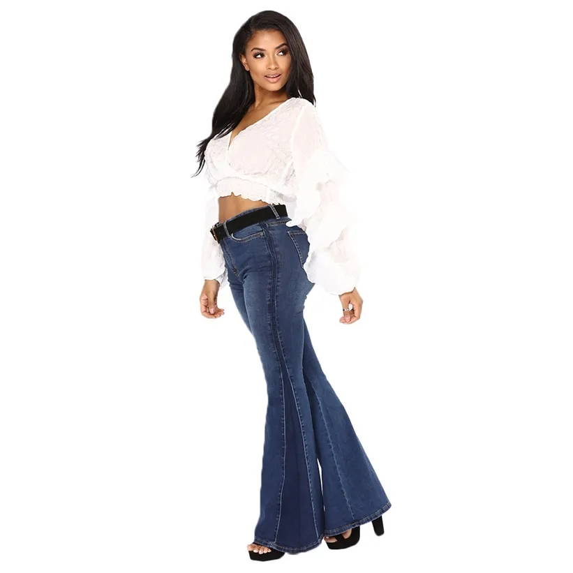 Jeans baggy fille online