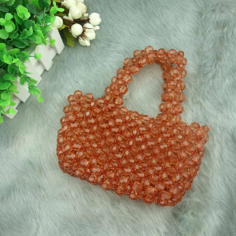 Bolsas hechas a mano de plastico deals