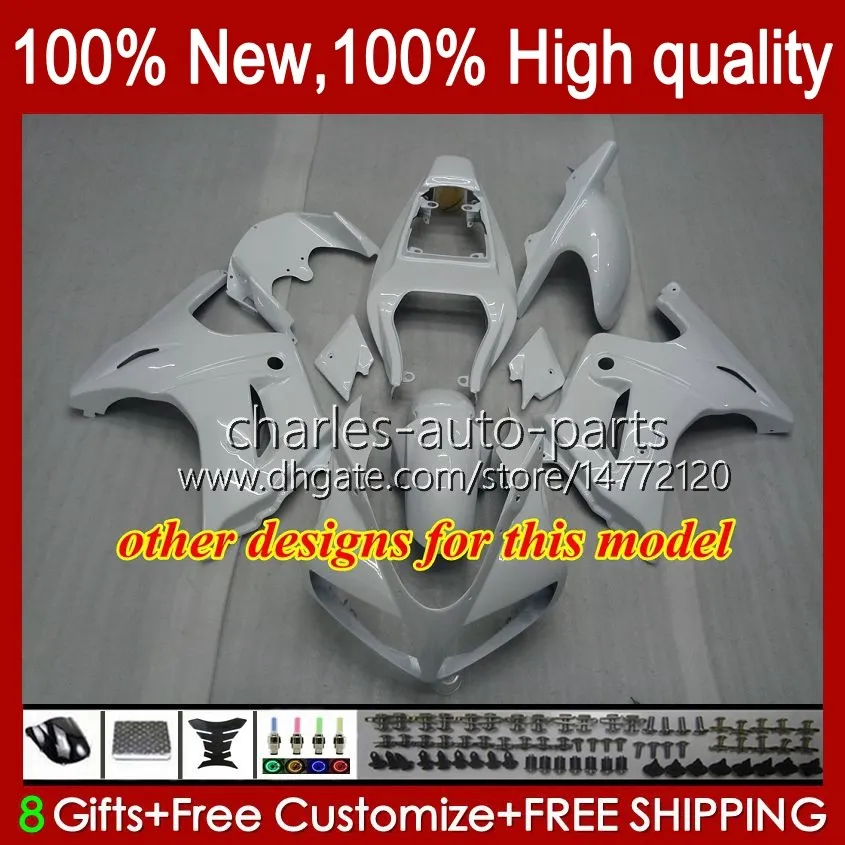 Factory Black OEM Fairing For SUZUKI SV1000 SV650S 2003 2008 Factory Black OEM Fairing For SUZUKI SV1000 SV650S 2003 2008