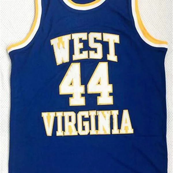 Blue jerry shop west jersey