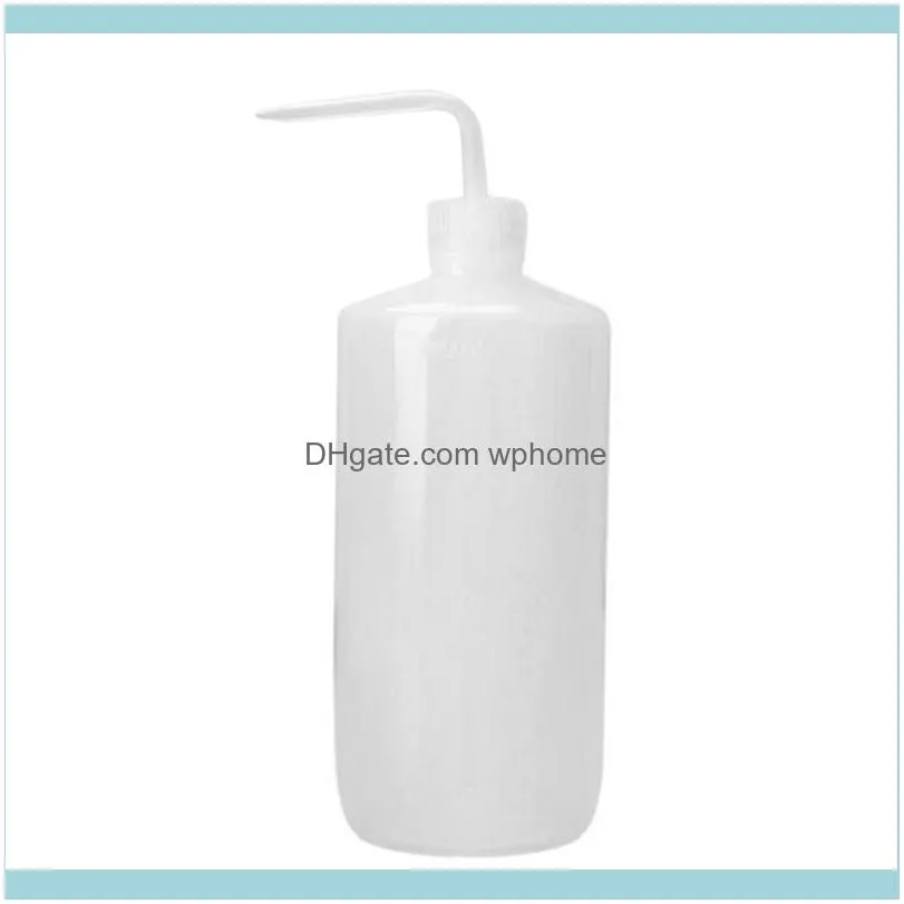 Watering Equipments Bottle Succulent Plant Flower Long Nozzle Beak Dropper Can 250ml/ 500ml Succulents Flower1
