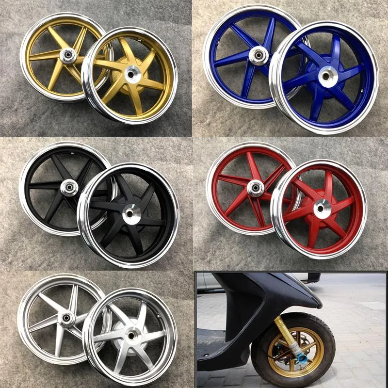 Honda dio alloy clearance wheels price