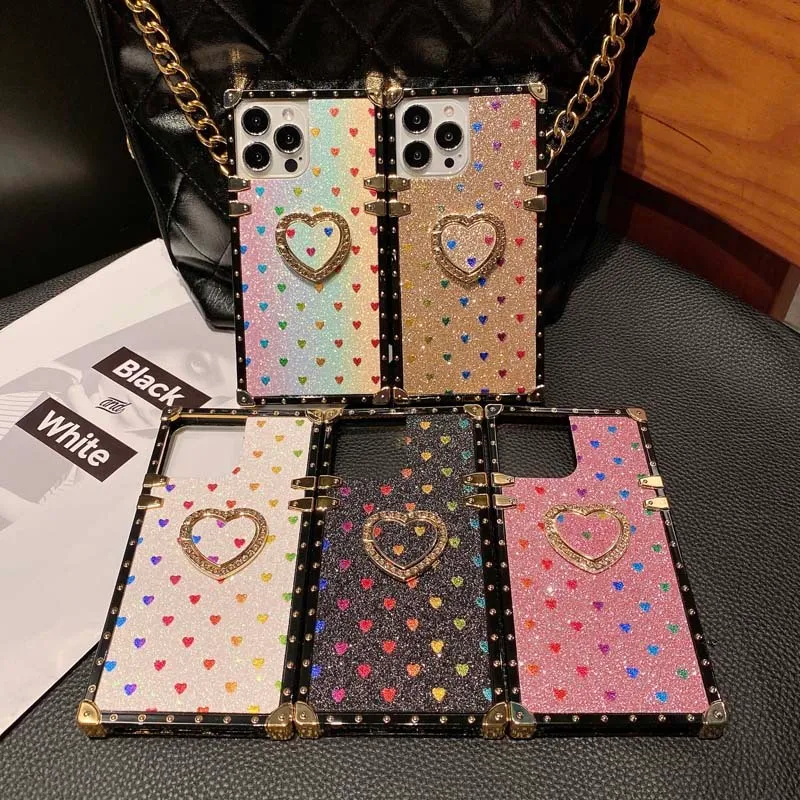 携帯電話ケースHuawei Oppo vivo iPhone 14 Pro Max 14 Plus 13 12 11 X XR XS XSMAXデザイナーSamsung Protective Case S20 S20P S20U Note 10 20