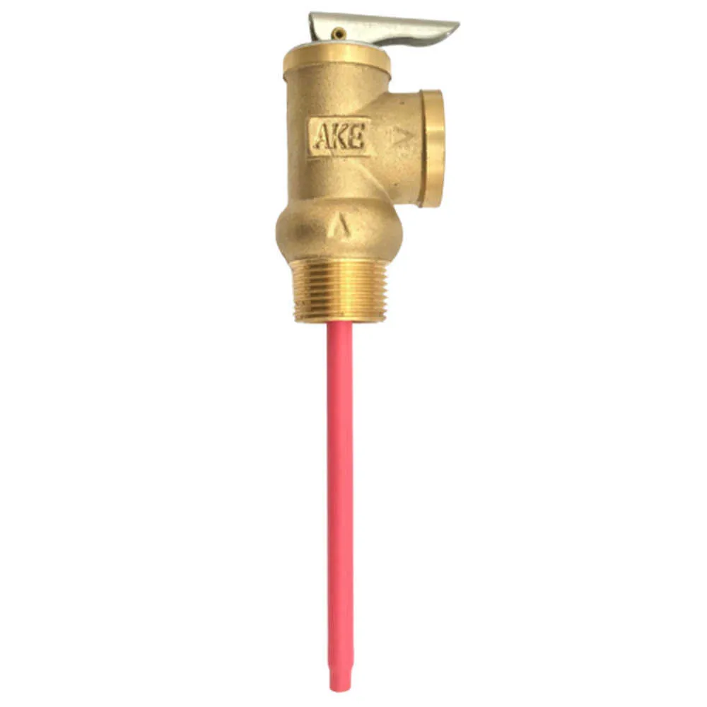 WYA-20 AKE Safety Temperature and Pressure Relief Pressure Reducing 4/5/6/ 7bar 8bar 8.5bar 9bar 10bar relief 210727