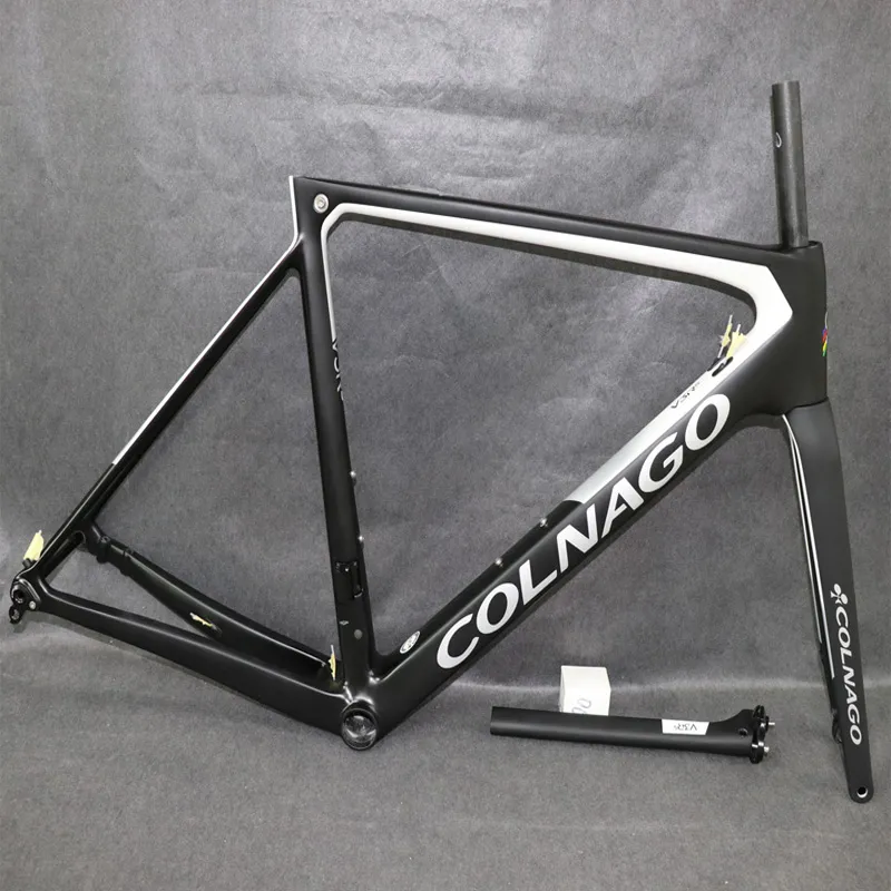 Colnago v3rs top black white