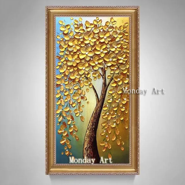 hand-painted-oil-painting-modern-oil-painting-on-canvas-abstract-painting--art-cheap-modern-paintings11