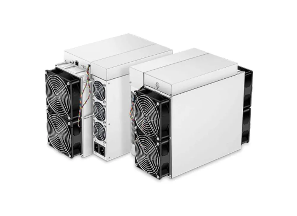 Antminer S19 95T BCH Mijnwerker AntMiner S19 95TH S Met PSU Beter dan S9 S9j S15 T17 S17 S17 Pro WhatsMiner M3 M21S M20S Innosilicon296P