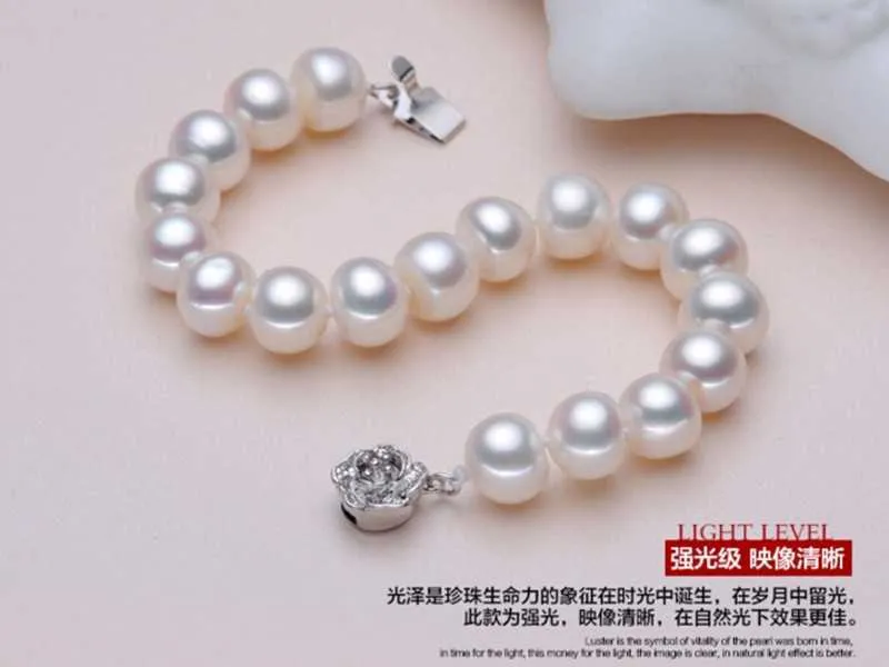 pearl bracelet jewelry sinya (5)
