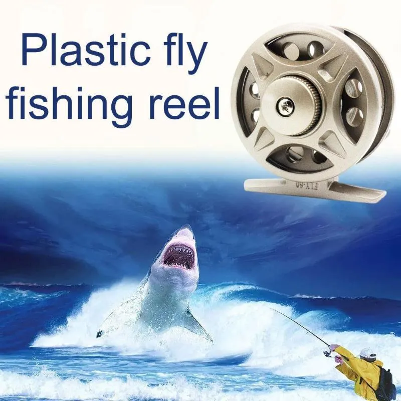 Baitcasting Reels Winter Fishing Plastic Ice Reel Right Left Ultralight  Vessel Accessories Raft Handed Lure Wheel Wh A6b87482053 From 14,83 €