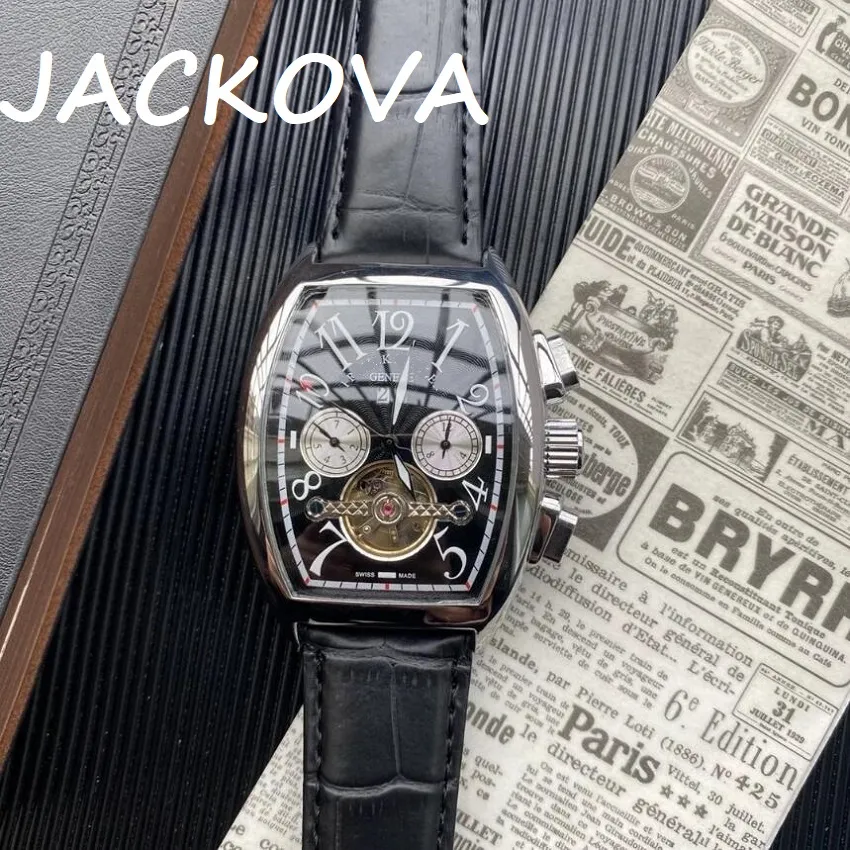 Chronograph Sportliche Uhren MÃ¤nner Uhren MÃ¤nner Trend MÃ¤nner