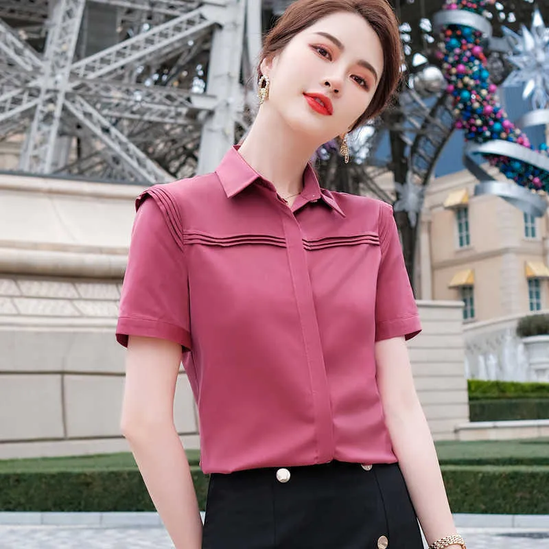 Camisa sales granate mujer