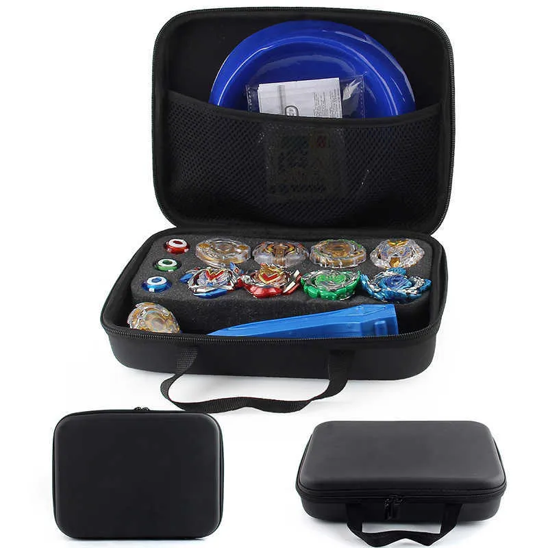 ベイブレードバースト 9点まとめ売り セット 9ピース/セットベイブレードバーストセットメタルフュージョンジャイロ