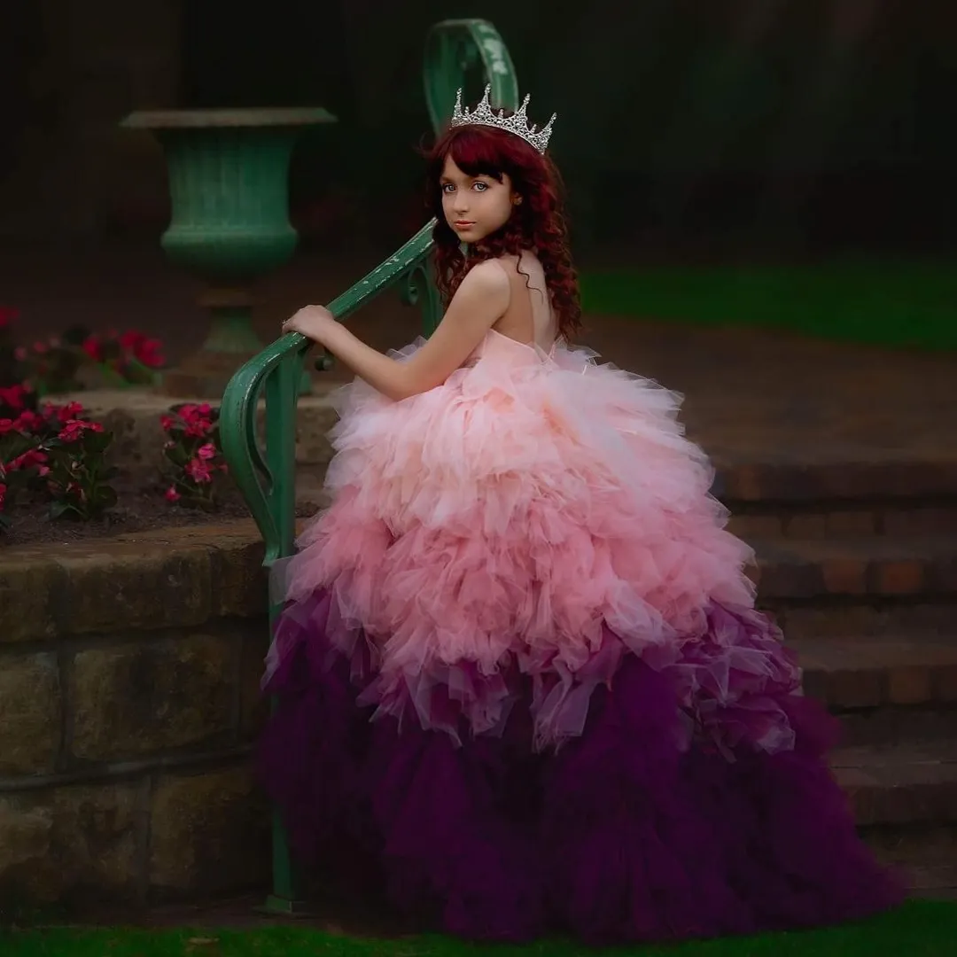 Pink pageant dresses for sales juniors