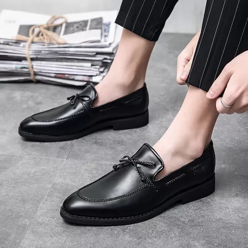 Noeud chaussure bateau new arrivals