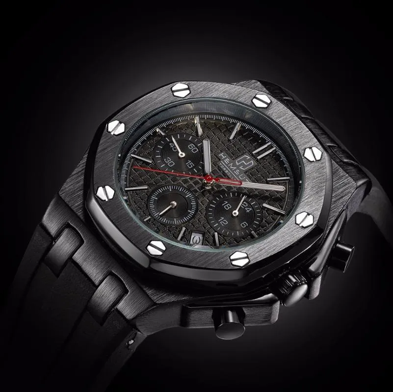 Torbollo chronograph hotsell
