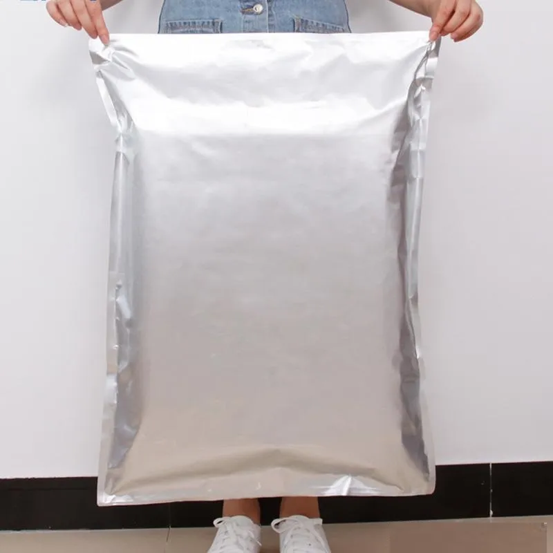 Large discount foil bags