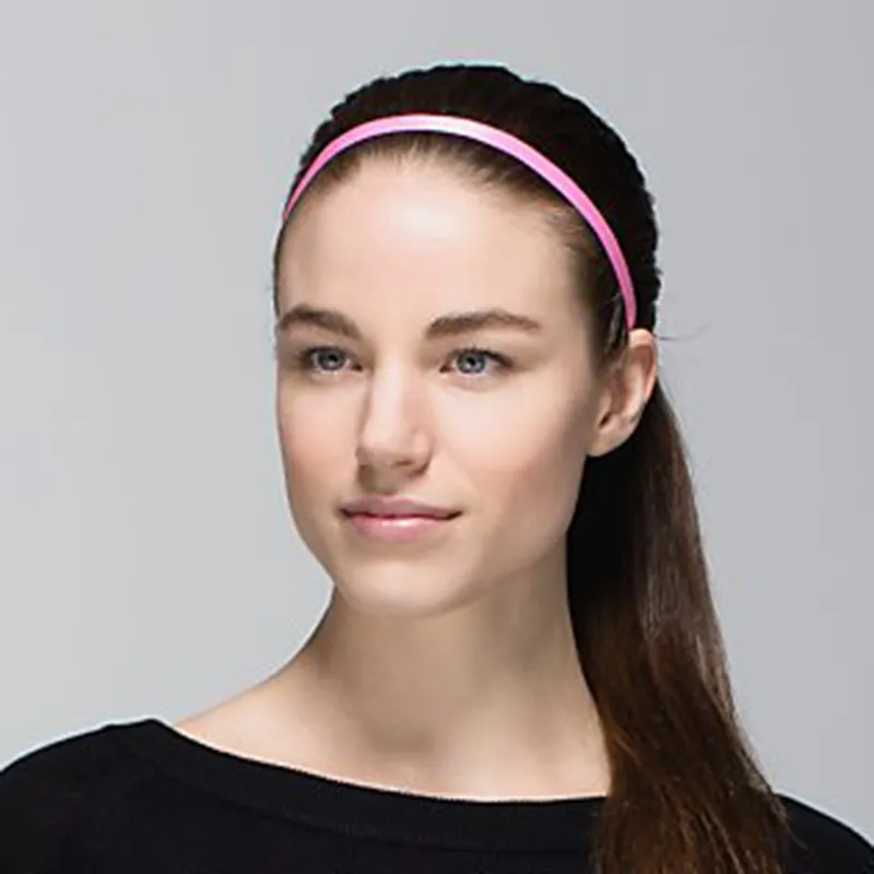 Fasce Elastiche Sportive Per Capelli - Bandane Antisudore Unisex Per Calcio, Palestra, Yoga - Foto 6