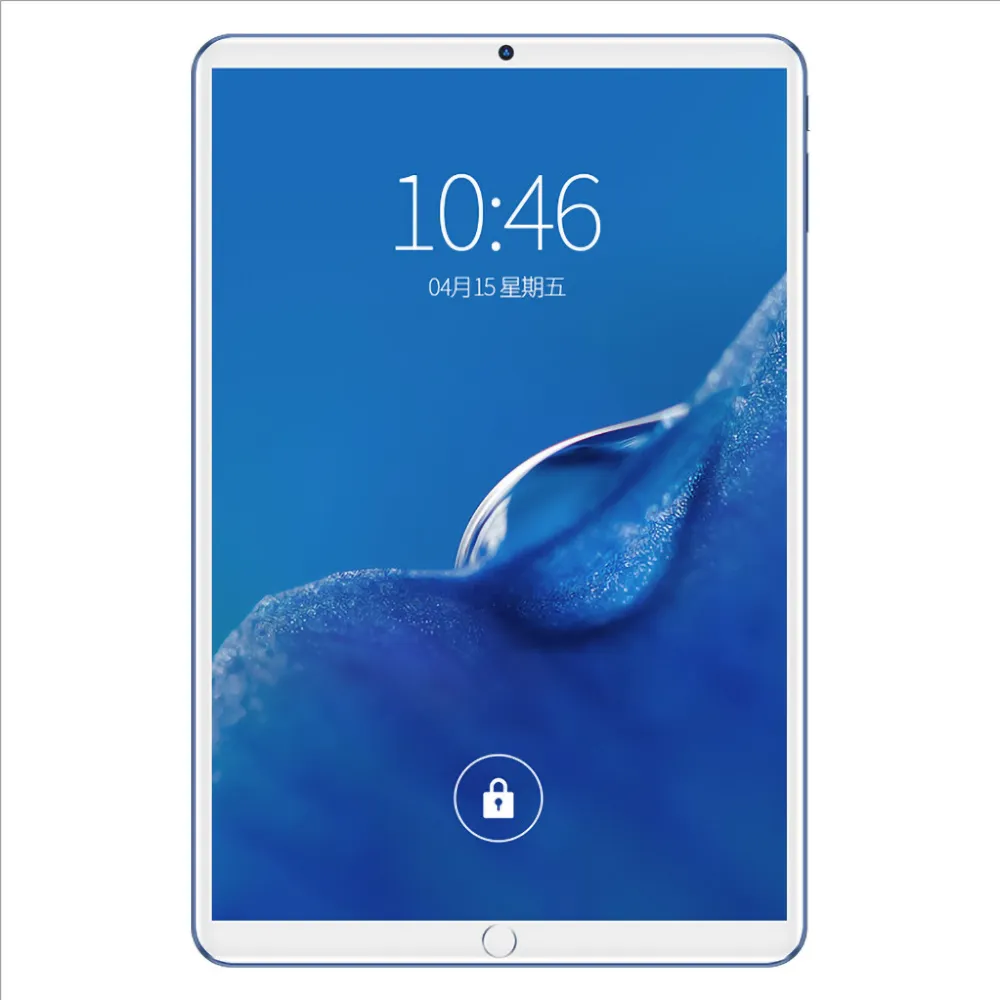 MatePad Pro Samsung A7 Lite Tablet Global Version, 10.1 Inch, 8GB RAM ...