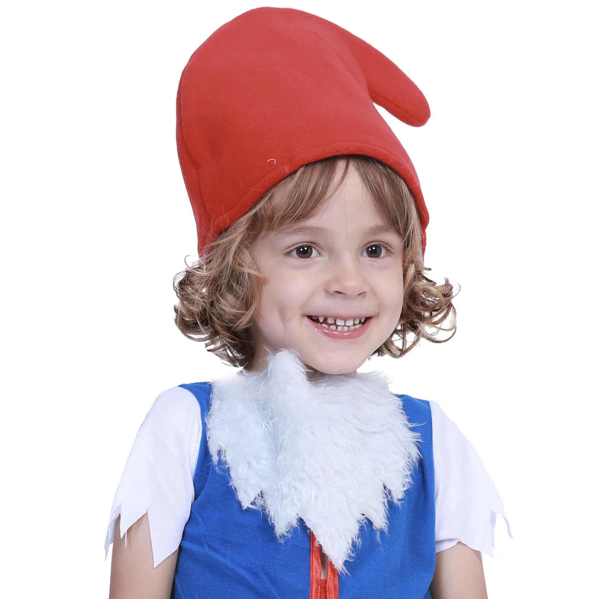 Childrens elf costume 2025