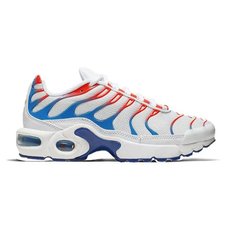 all white tns mens