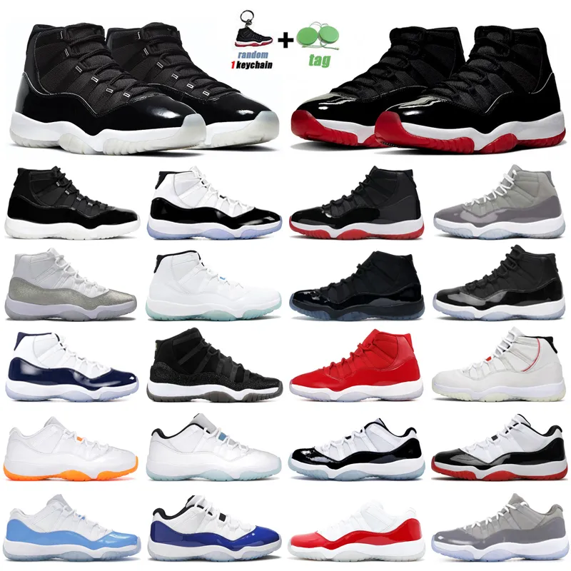 mens 11s