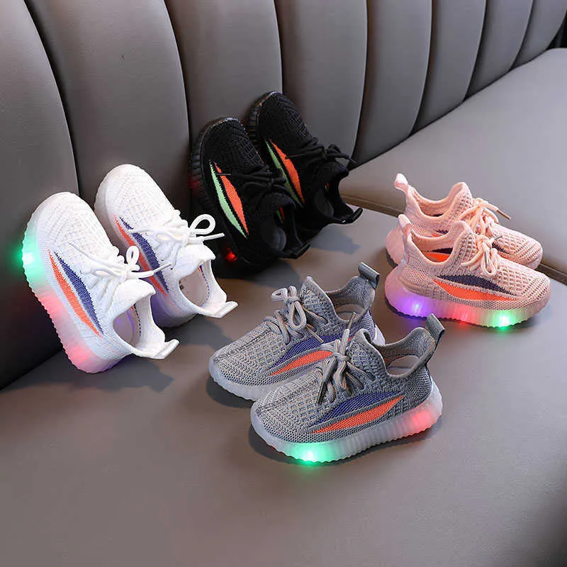 Basket running online enfant