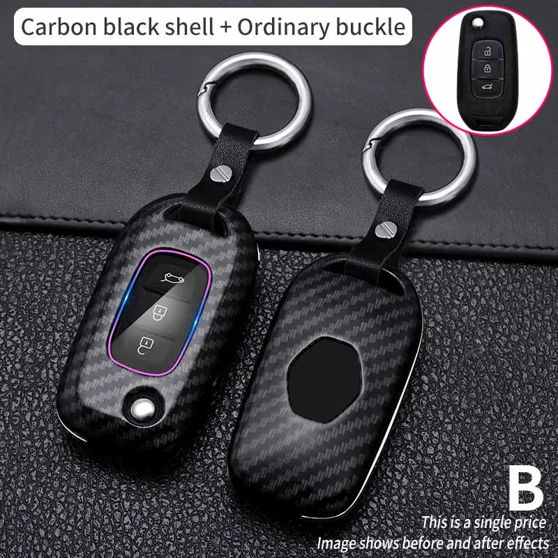 Renault captur 2020 shop key cover