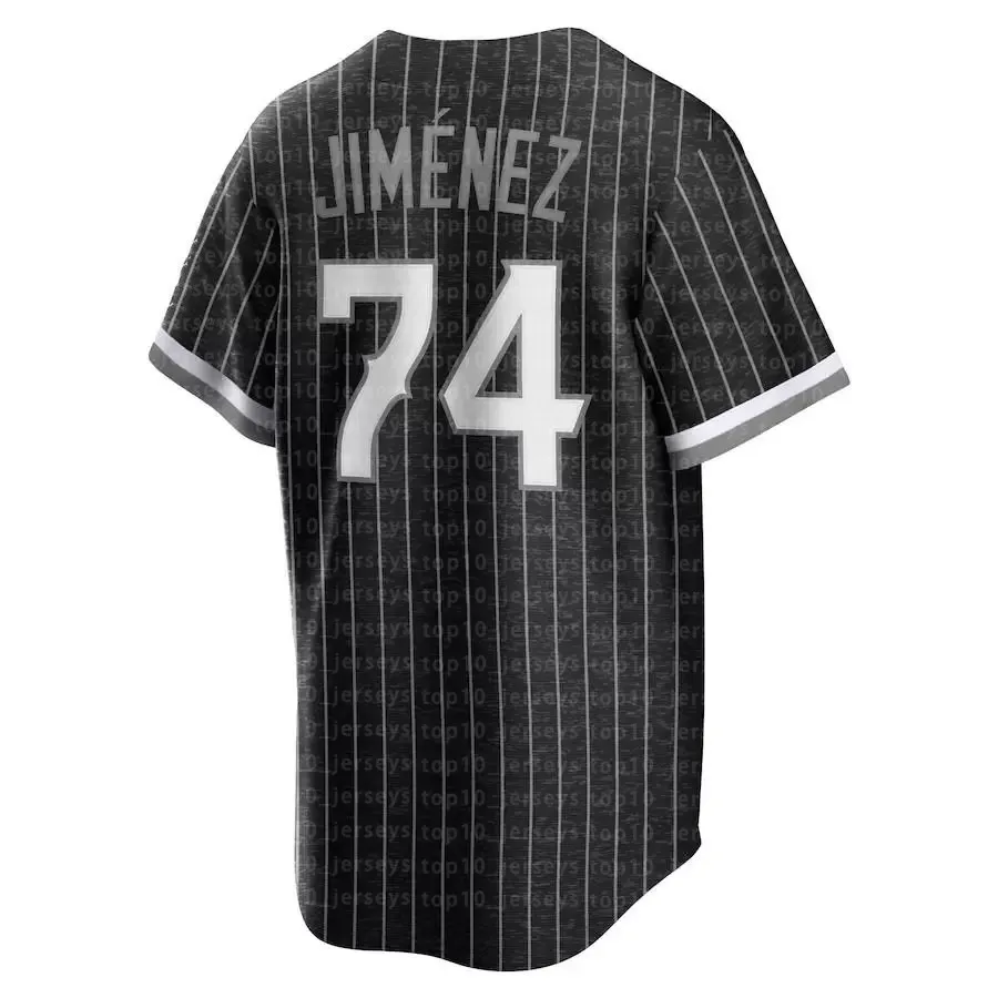 Anderson Liam jersey