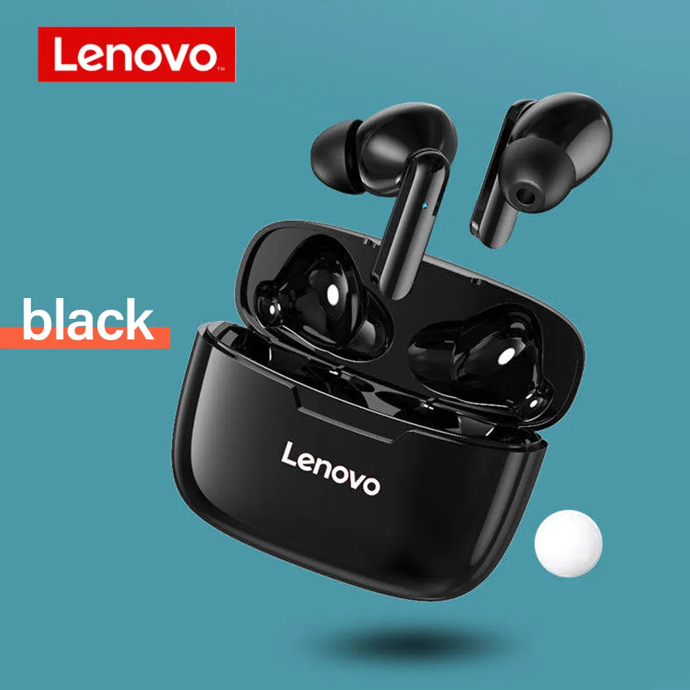 Lenovo xt90 tws online bluetooth 5.0