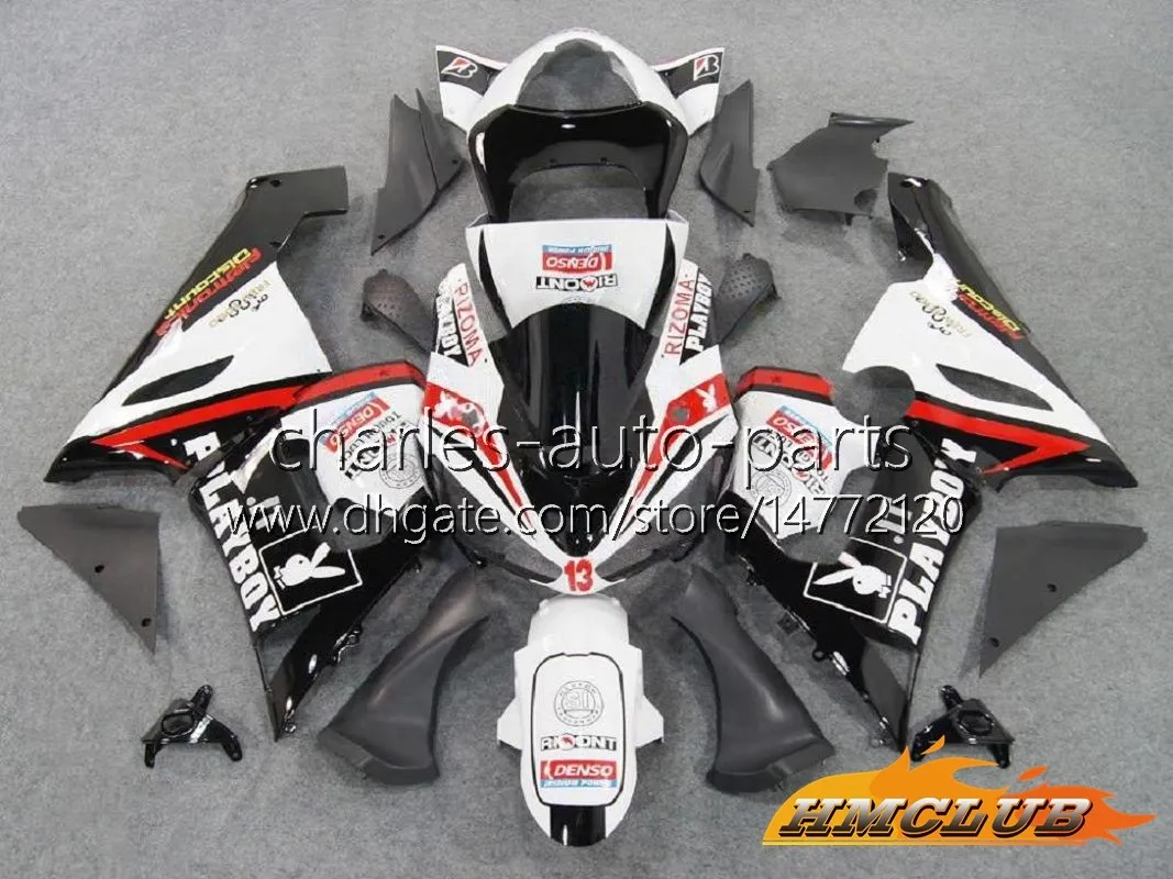 Kawasaki Ninja OEM ZX600C Z636 ZEX 6R 600CC 05 06 ABS 2017 Kawasaki Ninja OEM ZX600C Z636 ZEX 6R 600CC 05 06 ABS 2017