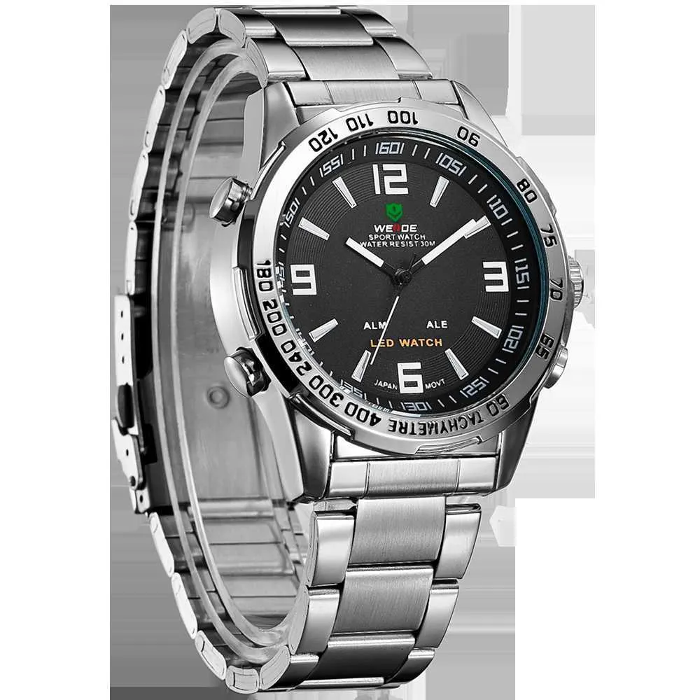 WEIDE Relogio Masculino X0625 2 200 DHgate