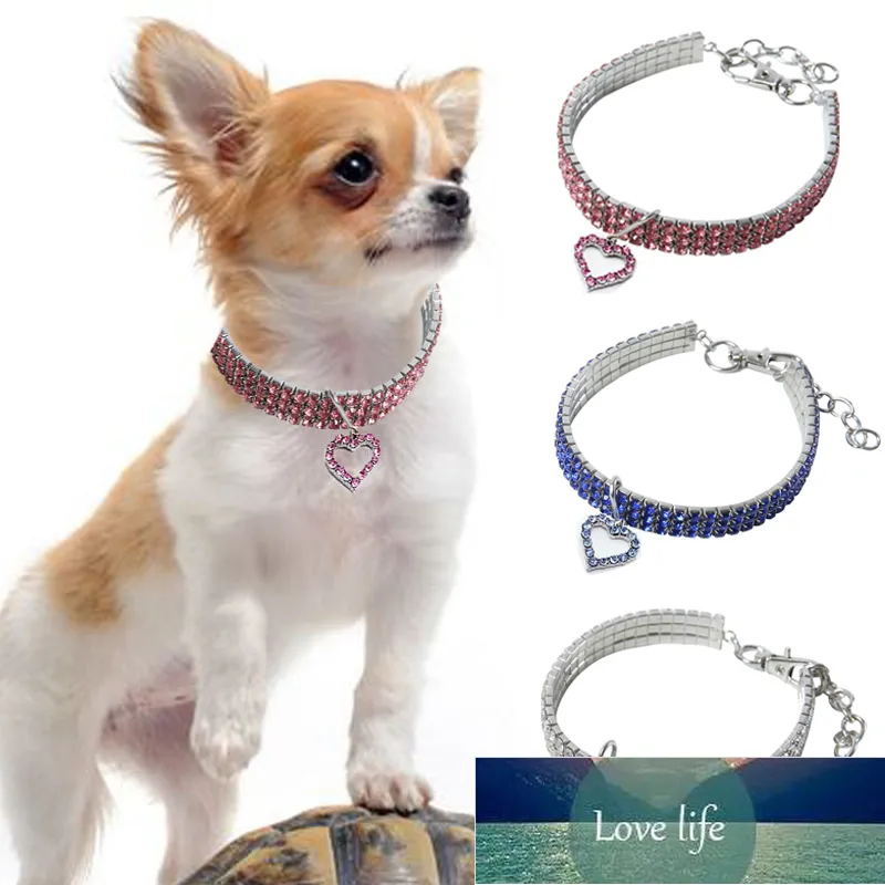 MEISO Collares Cachorros Collar Perro con Hebilla Cachorro Floral