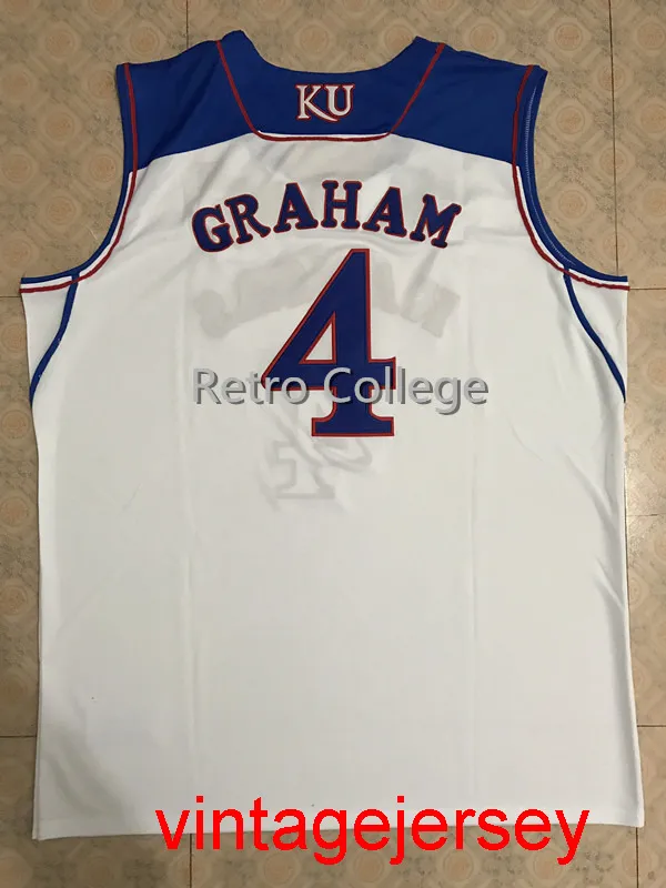 Devonte graham throwback jersey hotsell