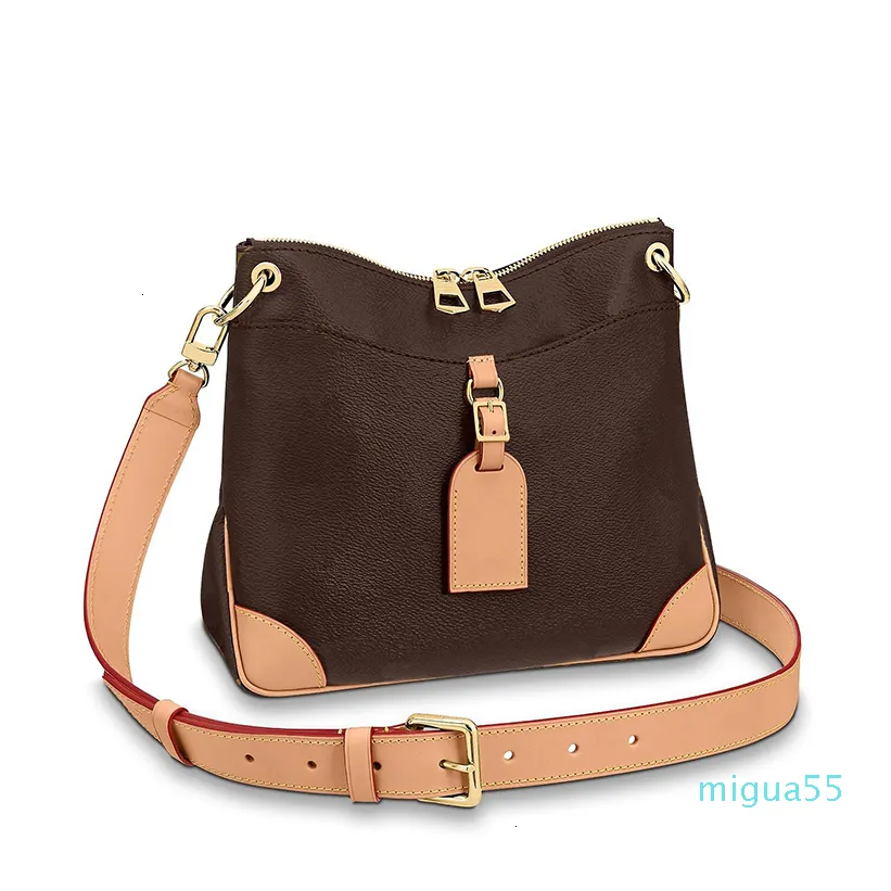 Shoulder Womens Handbags Crossbody Bag Messenger Bags Leather Clutch Backpack Wallet Fashion