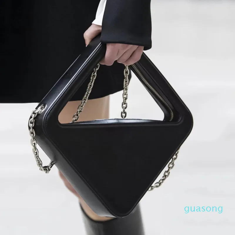 Sacchetti da sera design speciale borse di design di lusso per la spalla di tendenza delle donne spalla unica corriere borse di moda da donna