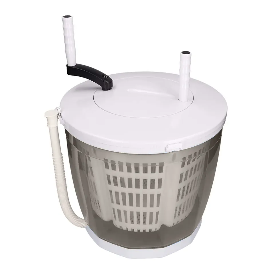 2 In 1 Lazada Portable Washing Machine And Spin Dryer Holds Up To