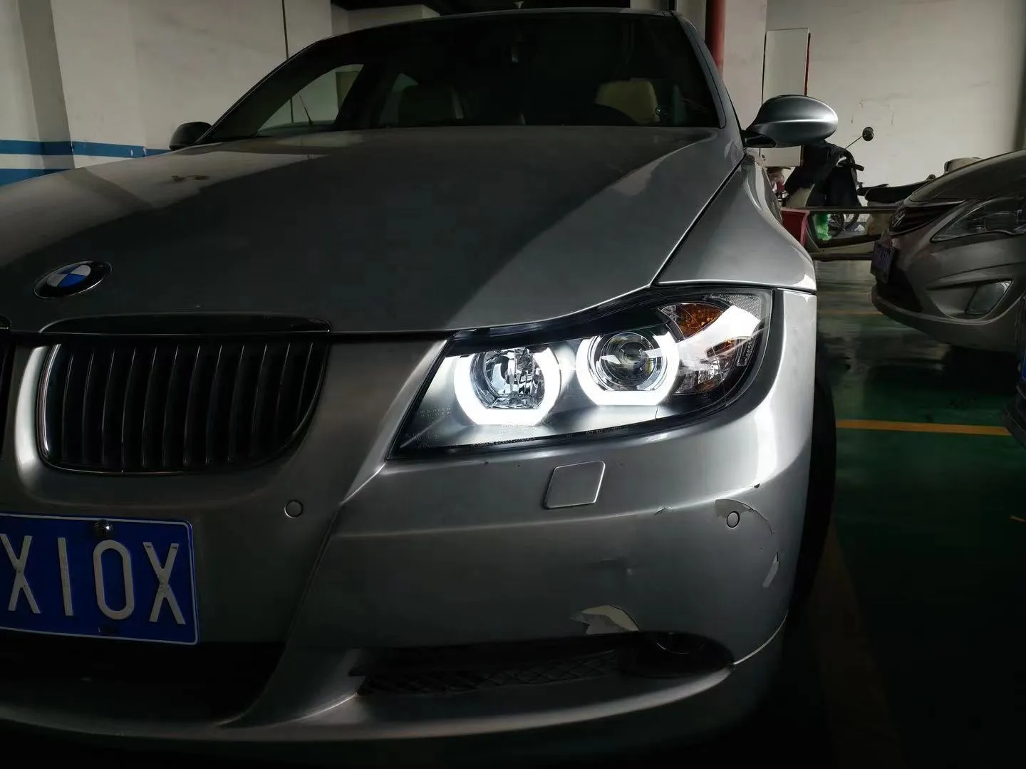 オンライン取寄 低価格で最高品質の 05年06 07 08 09 11 12 Bmw 3シリーズe90 Ledヘッドライト オンラインの車 ヘッドライト 商品レビューを参考にお買い物 Mandala Cimanggu Cilacapkab Go Id