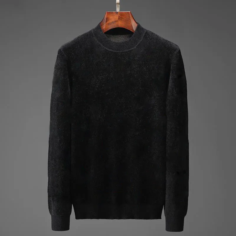 Moda jesienno-zimowa projektant męski sweter jakości bluza z kapturem z długim rękawem bluzy hip-hopowe męskie damskie ubrania na co dzień sweter m3xl