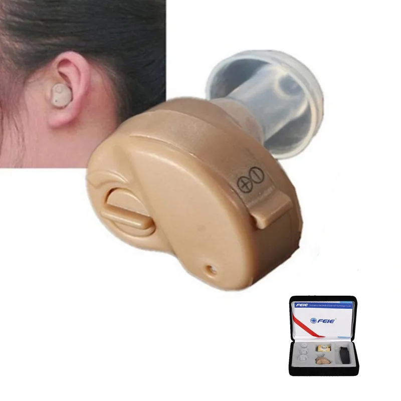 Altri articoli sanitari Articoli caldi Prodotto caldo Aiuto acustico Medico Auricolare Aiuti acustici Aiuti acustici Cuffie Amplificatore suono Tono digitale S-212