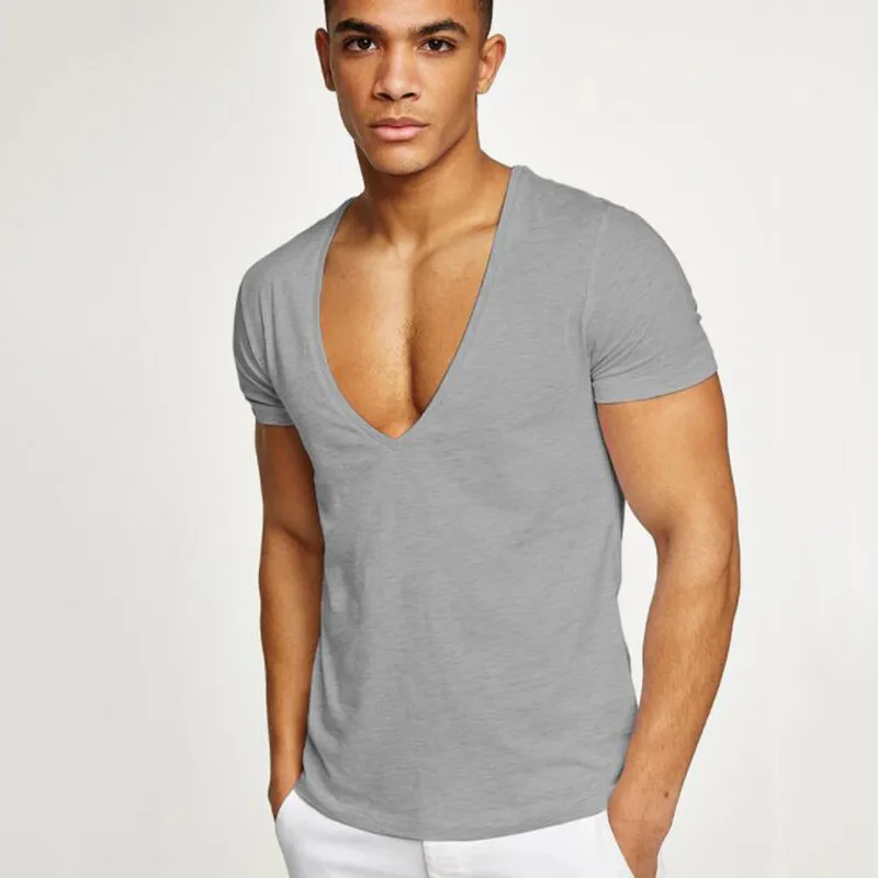 T store shirt deep