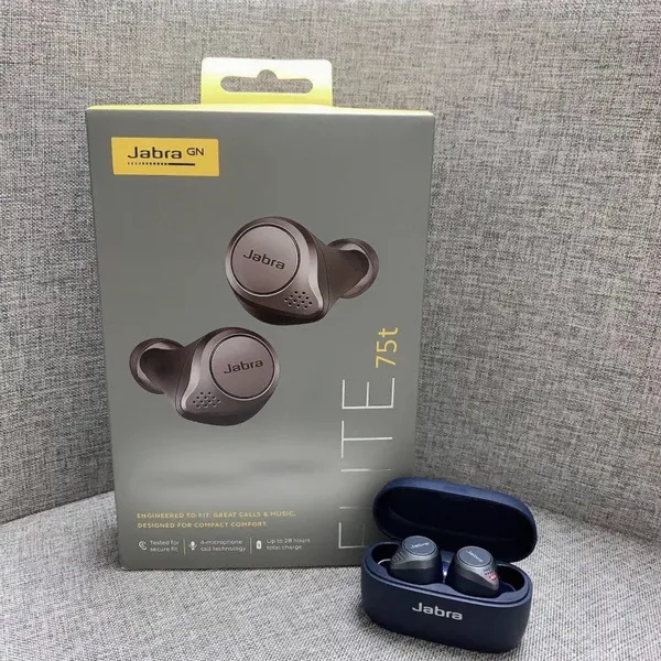 Top brands in wireless earphones deals